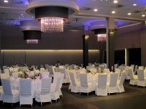 HOTEL 3 TRIO hotel konferencje wypoczynek w Polsce Białystok