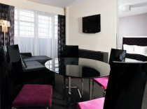 HOTEL 3 TRIO hotel konferencje wypoczynek w Polsce Białystok