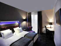 HOTEL 3 TRIO hotel konferencje wypoczynek w Polsce Białystok